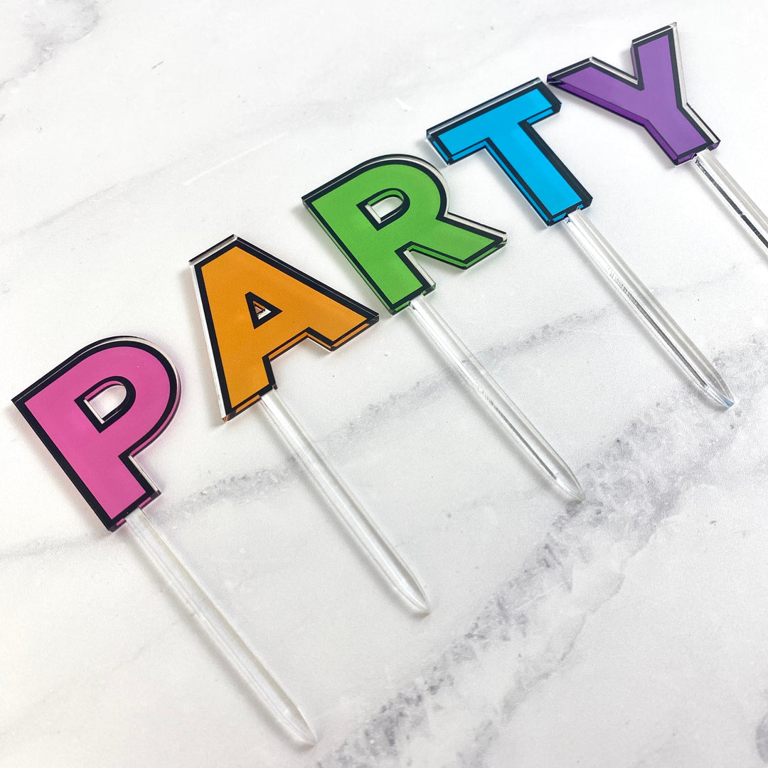 Party Picks