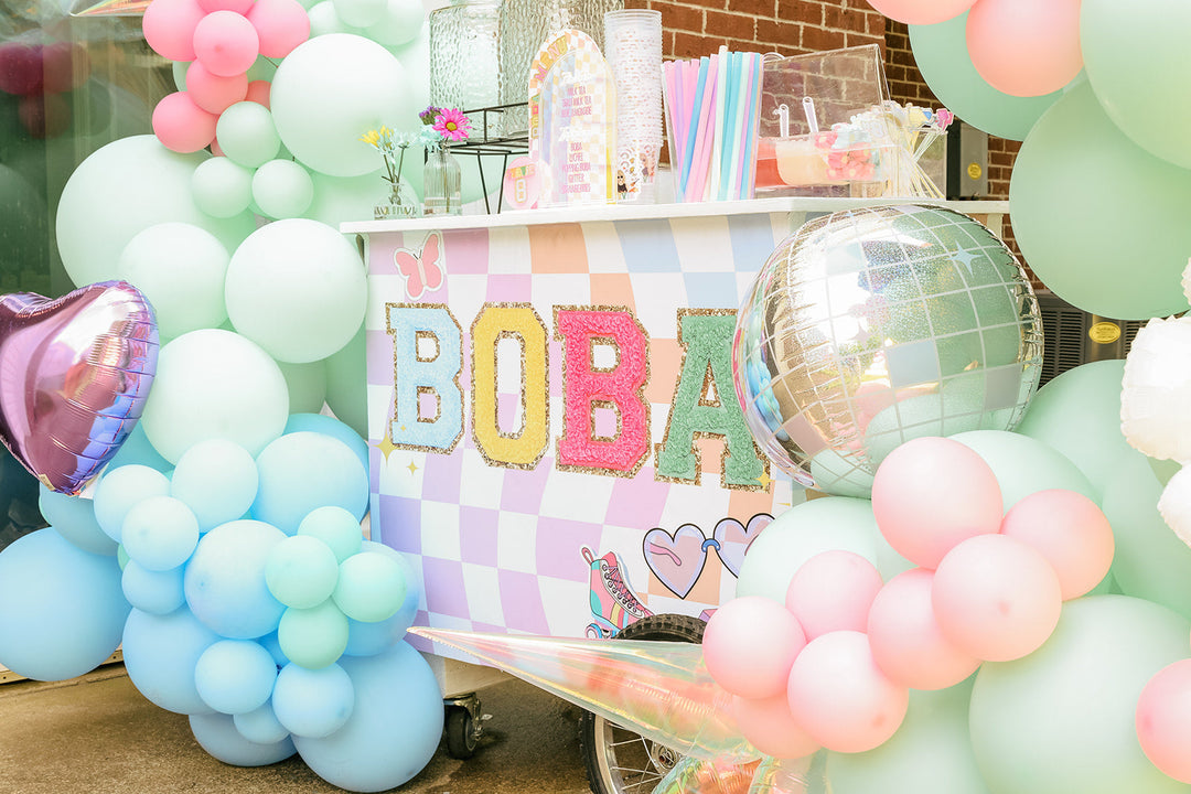 On Wednesdays we do Boba!