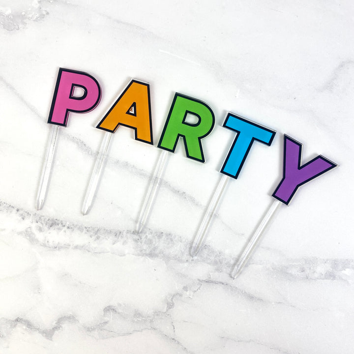 Party Picks