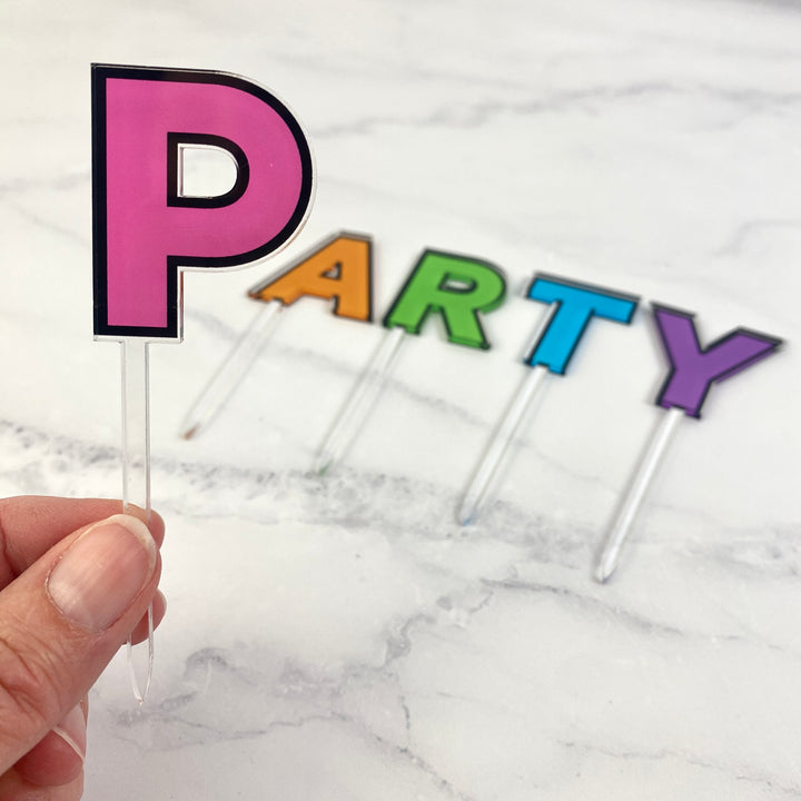 Party Picks