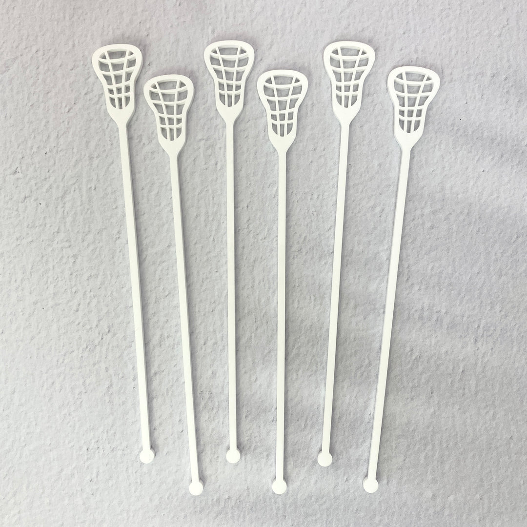 Lacrosse Stir Sticks