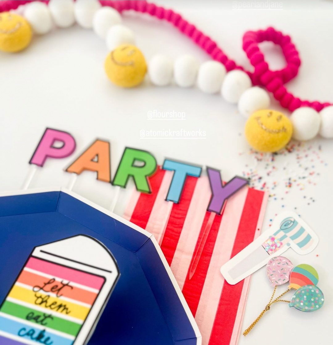 Party Picks