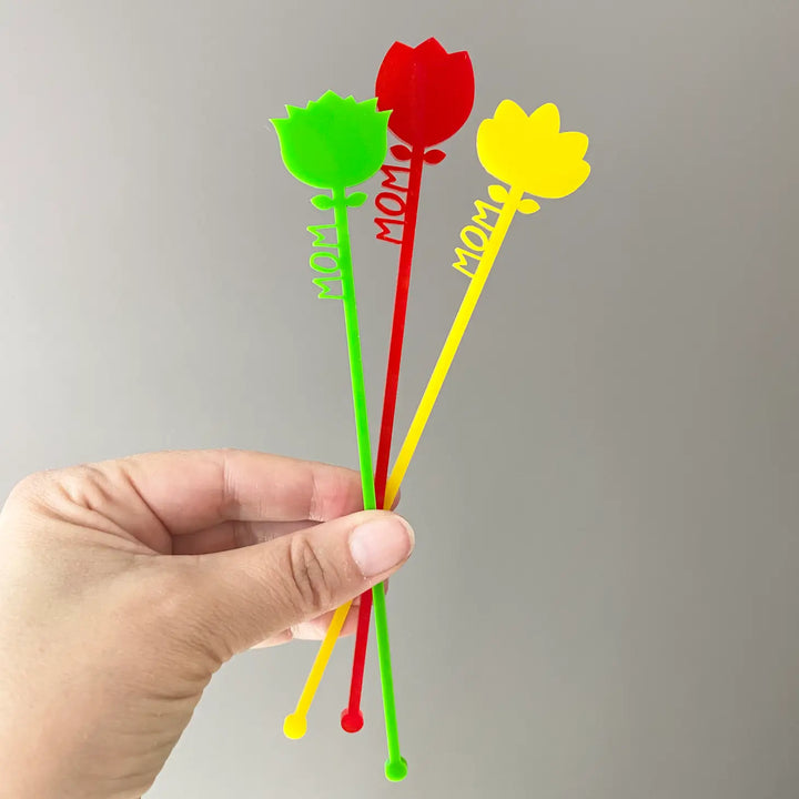 Mom Stir Sticks
