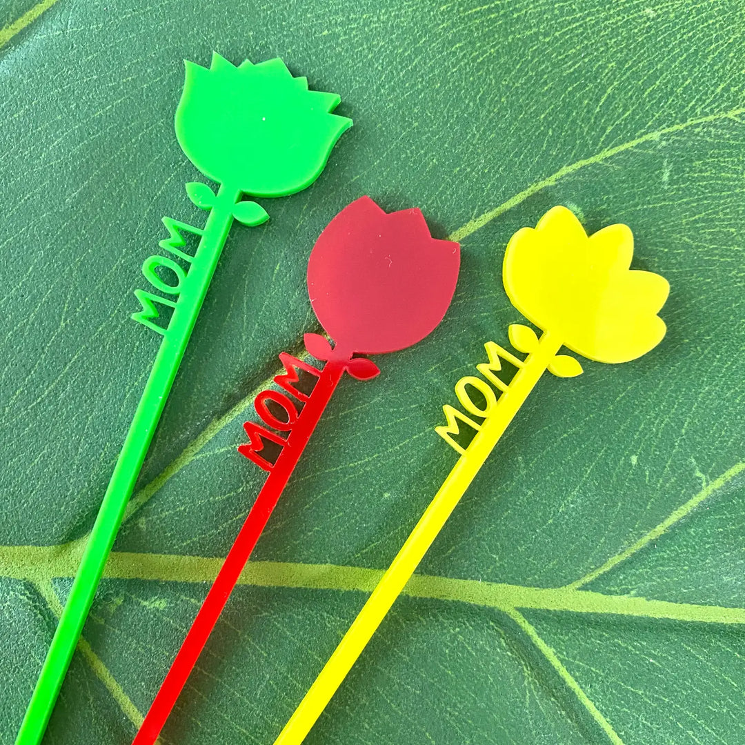 Mom Stir Sticks
