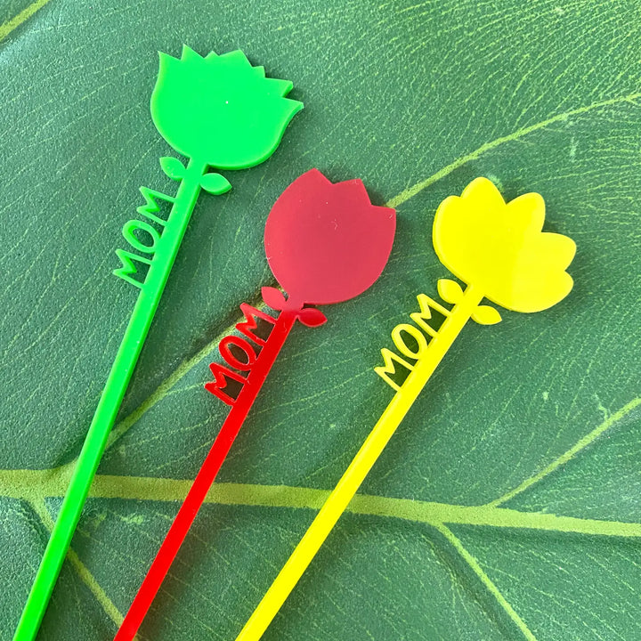 Mom Stir Sticks