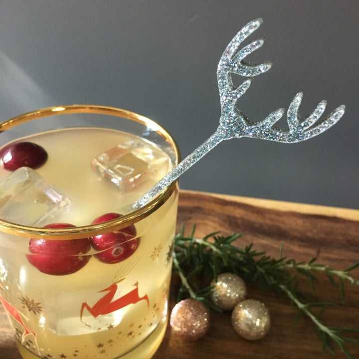 Antler Stir Sticks