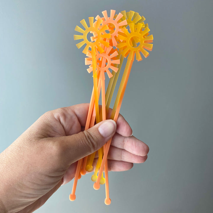 Mid Mod Sun Stir Sticks