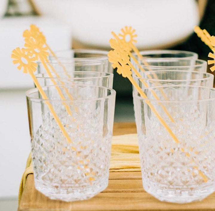 SALE Mid Mod Sun Stir Sticks (each)