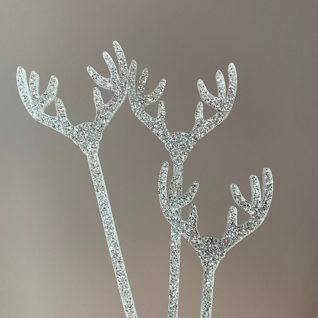 Antler Stir Sticks