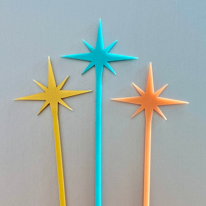 North Star Stir Sticks