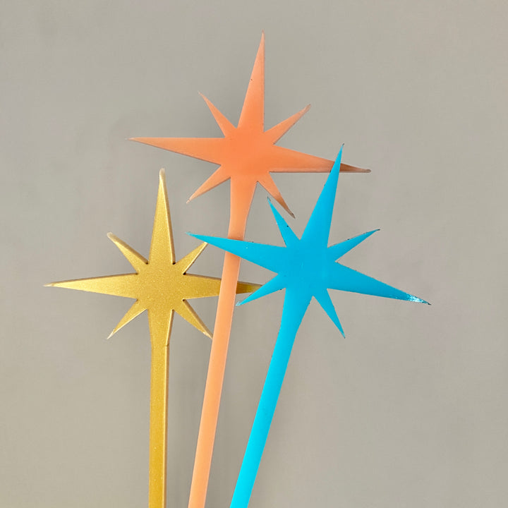North Star Stir Sticks