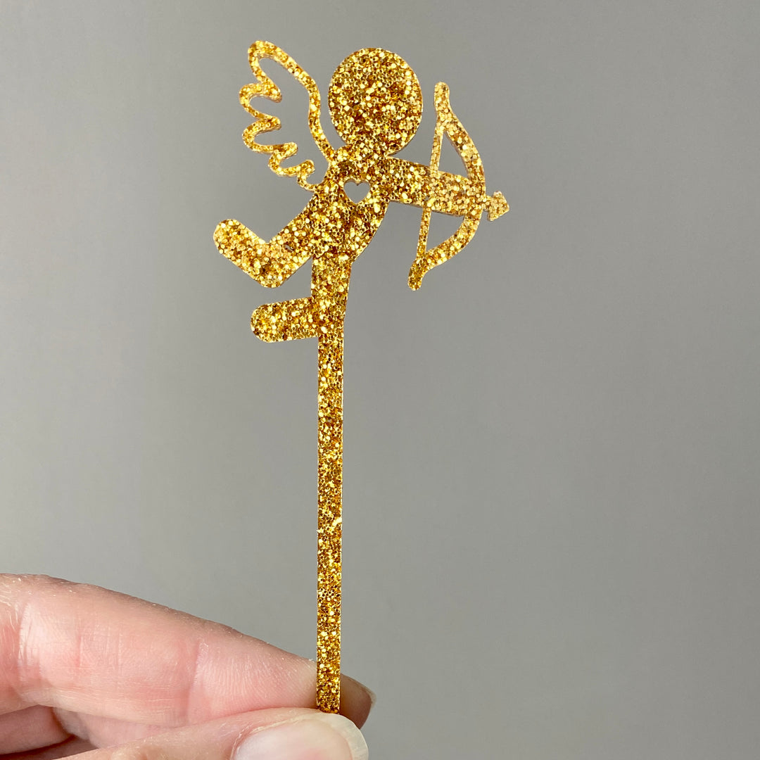 Cupid Stir Sticks