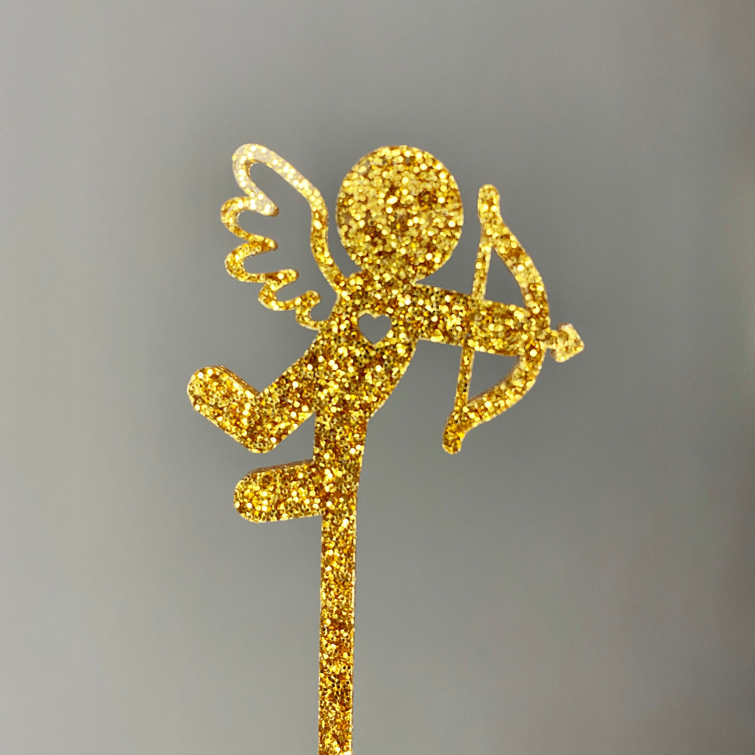 Cupid Stir Sticks