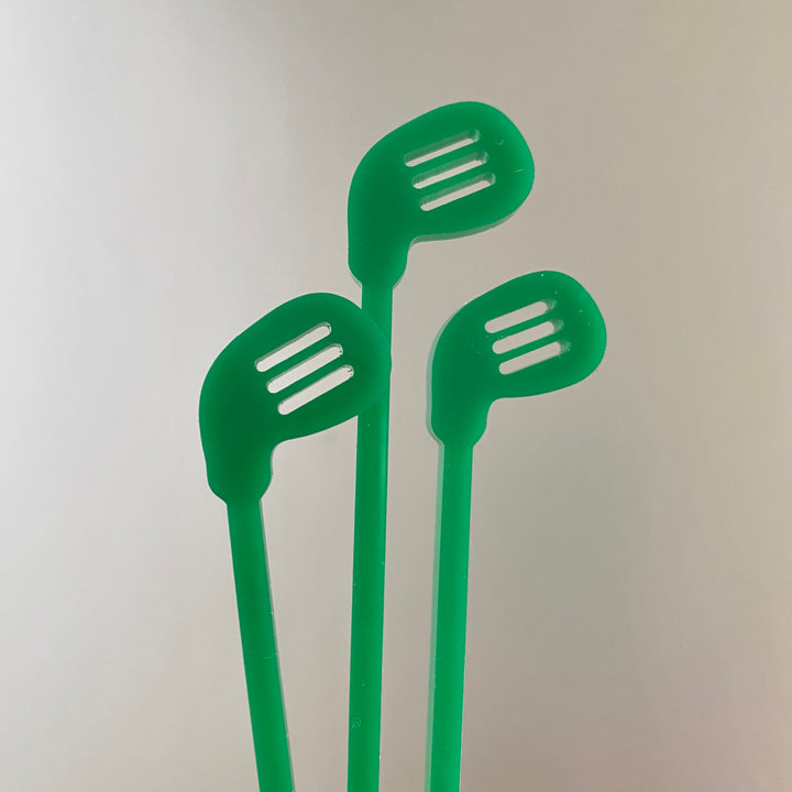 Golf Stir Sticks