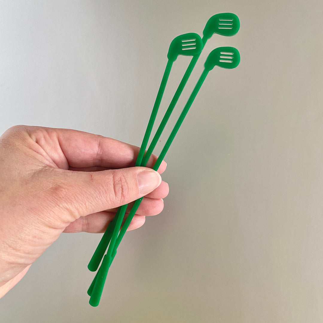 Golf Stir Sticks