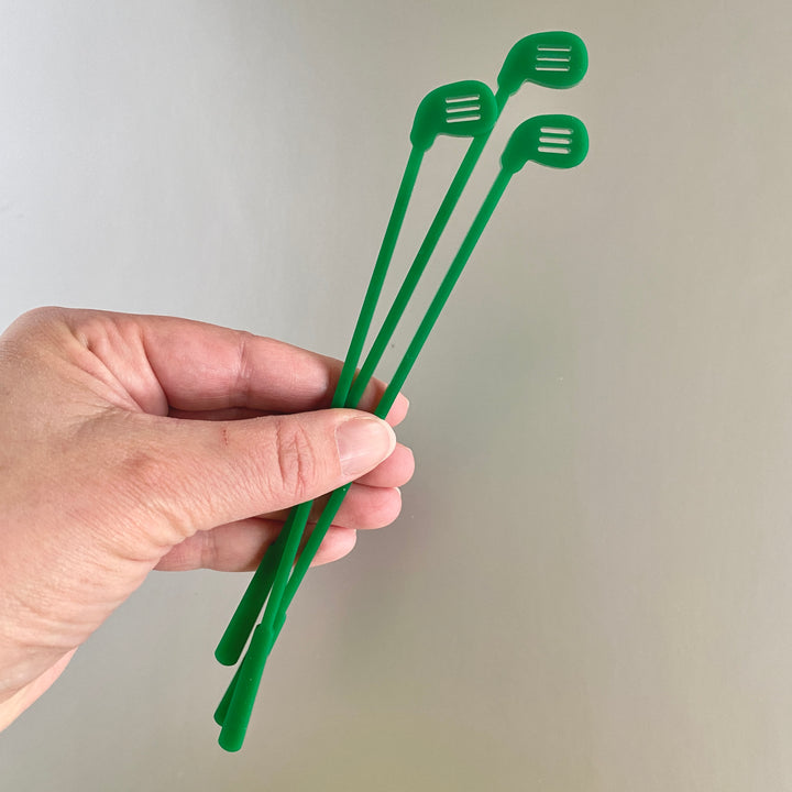 Golf Stir Sticks