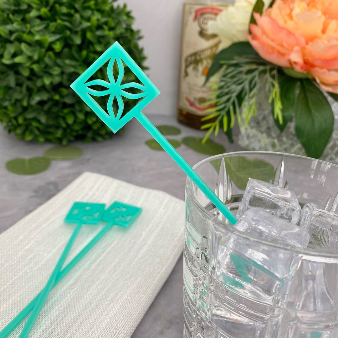 SALE Breeze Blocks Stir Sticks (each)