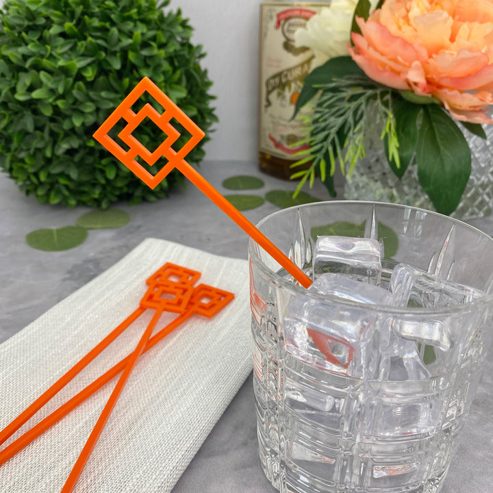 SALE Breeze Blocks Stir Sticks (each)