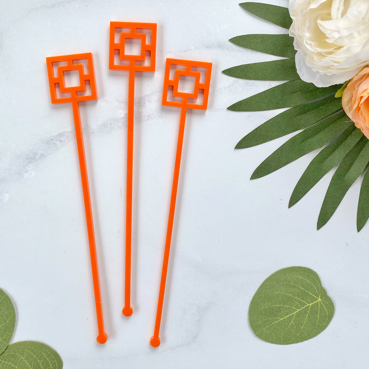 SALE Breeze Blocks Stir Sticks (each)