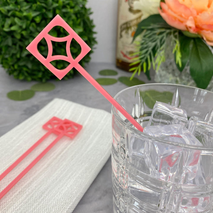 SALE Breeze Blocks Stir Sticks (each)