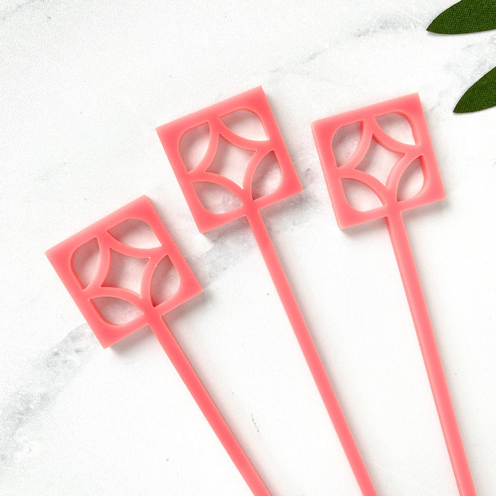 SALE Breeze Blocks Stir Sticks (each)