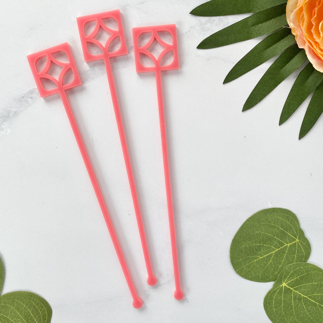 SALE Breeze Blocks Stir Sticks (each)