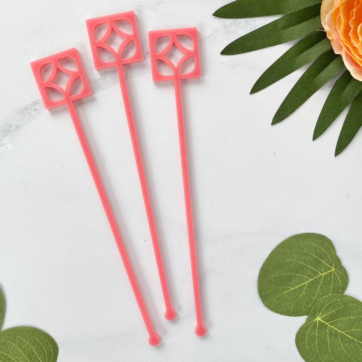 SALE Breeze Blocks Stir Sticks (each)