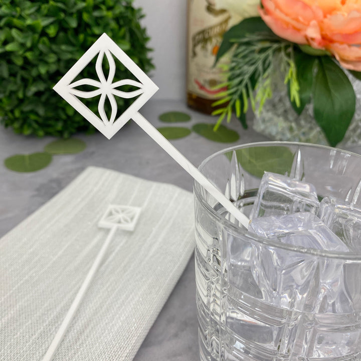 SALE Breeze Blocks Stir Sticks (each)