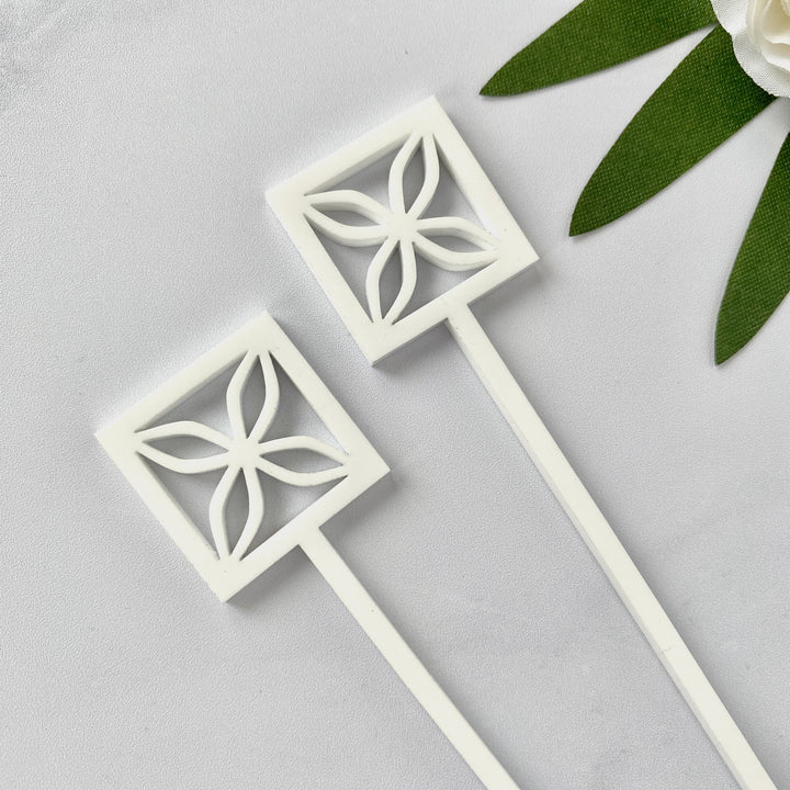 SALE Breeze Blocks Stir Sticks (each)