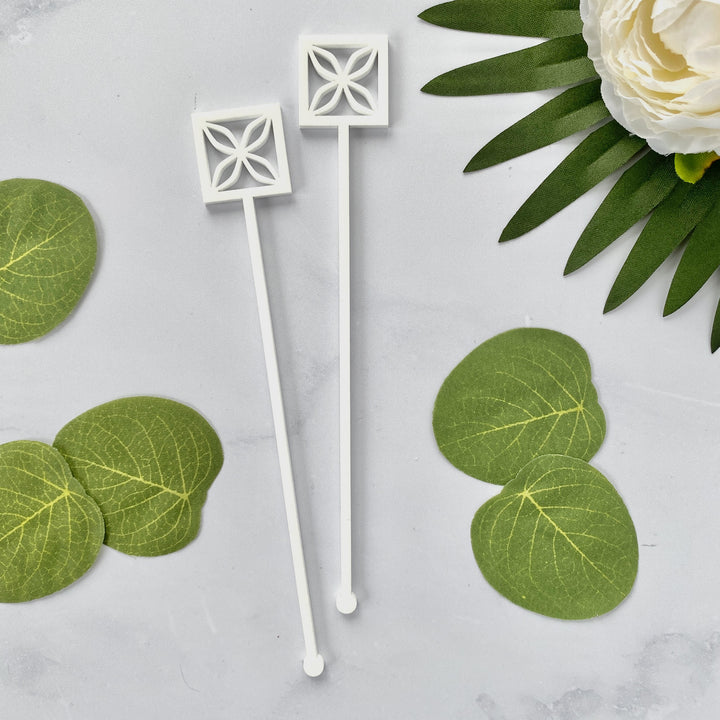 SALE Breeze Blocks Stir Sticks (each)