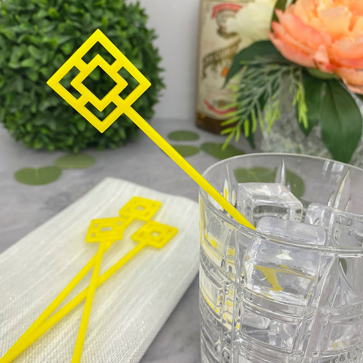 SALE Breeze Blocks Stir Sticks (each)
