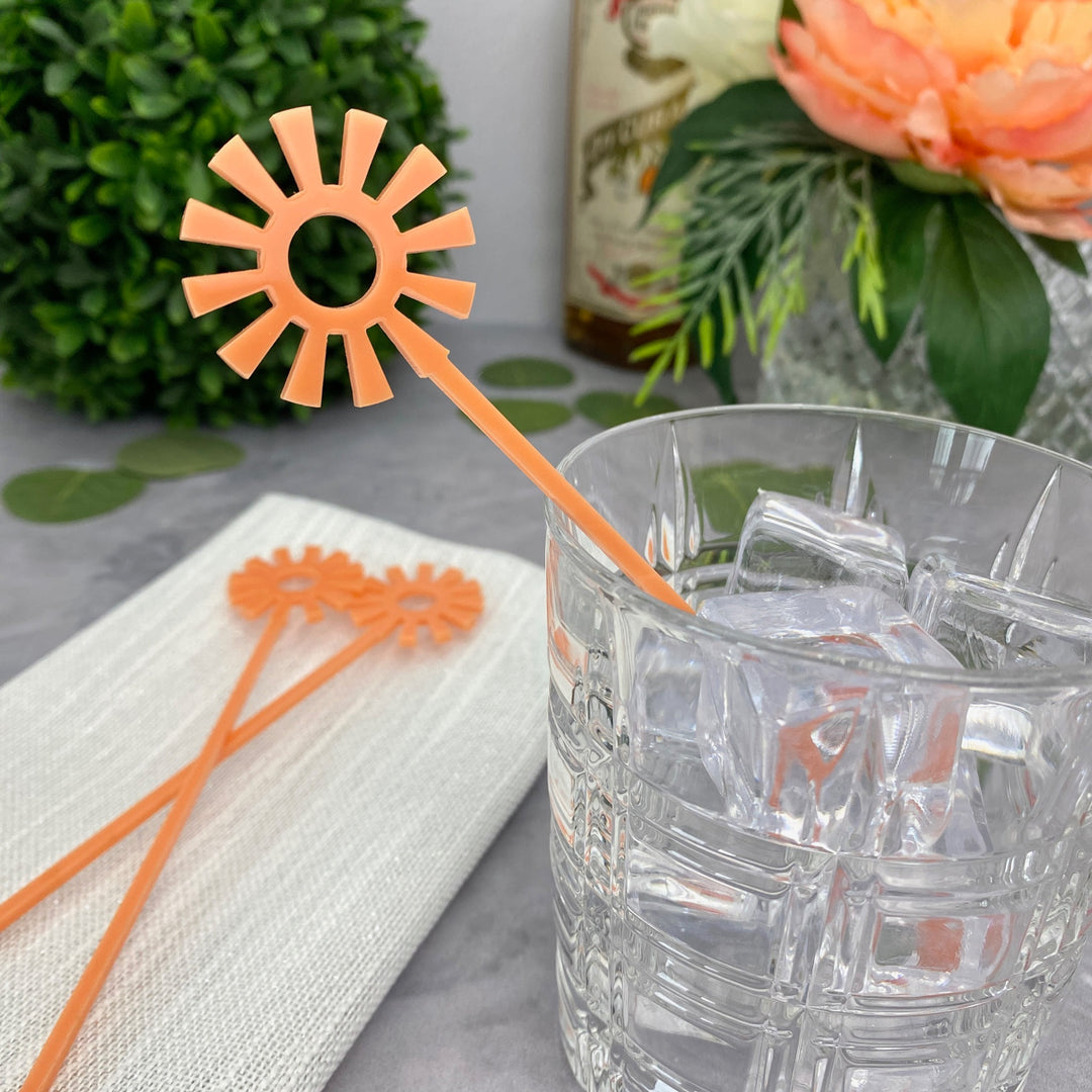 SALE Mid Mod Sun Stir Sticks (each)