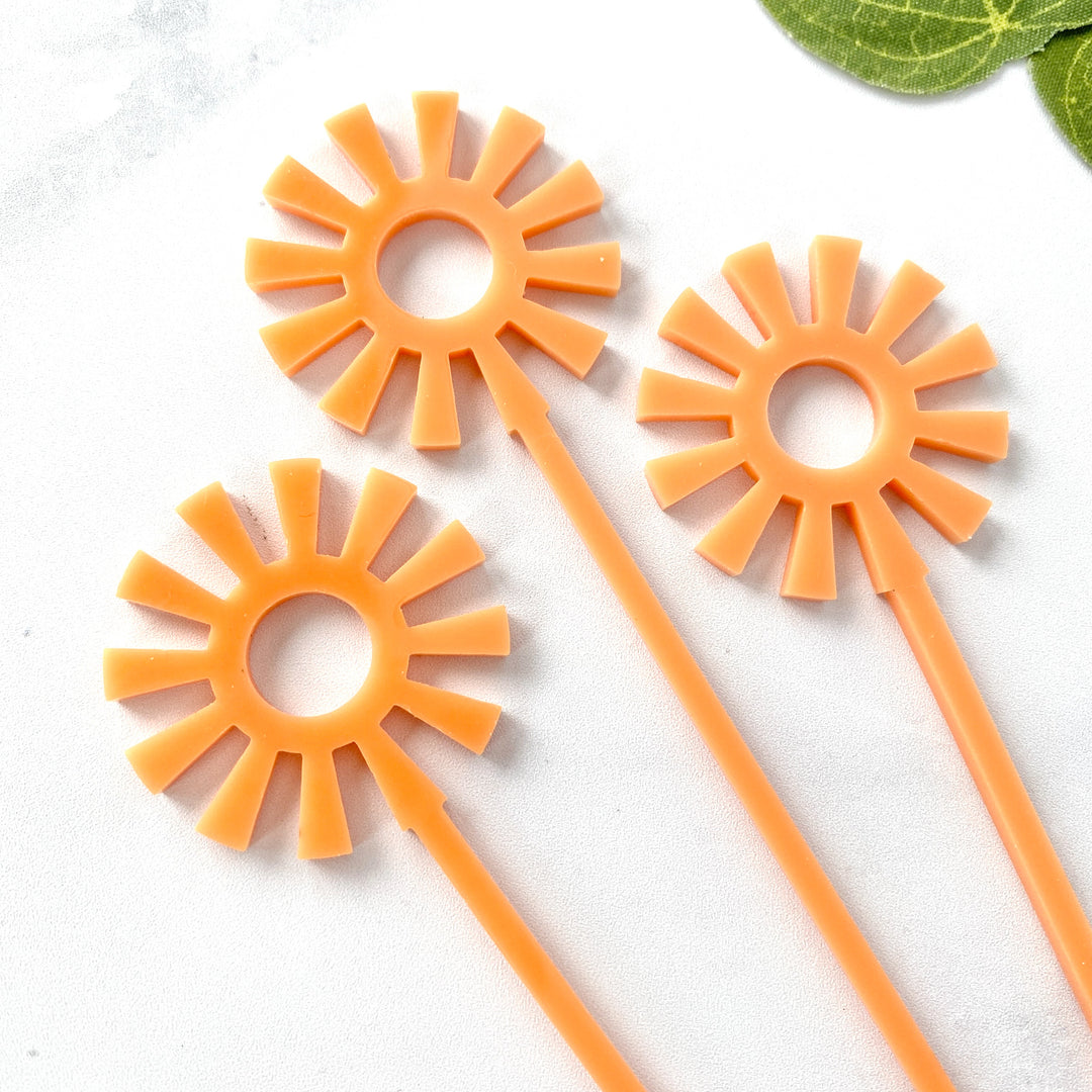 SALE Mid Mod Sun Stir Sticks (each)
