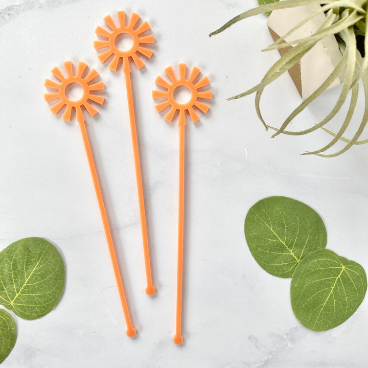 SALE Mid Mod Sun Stir Sticks (each)