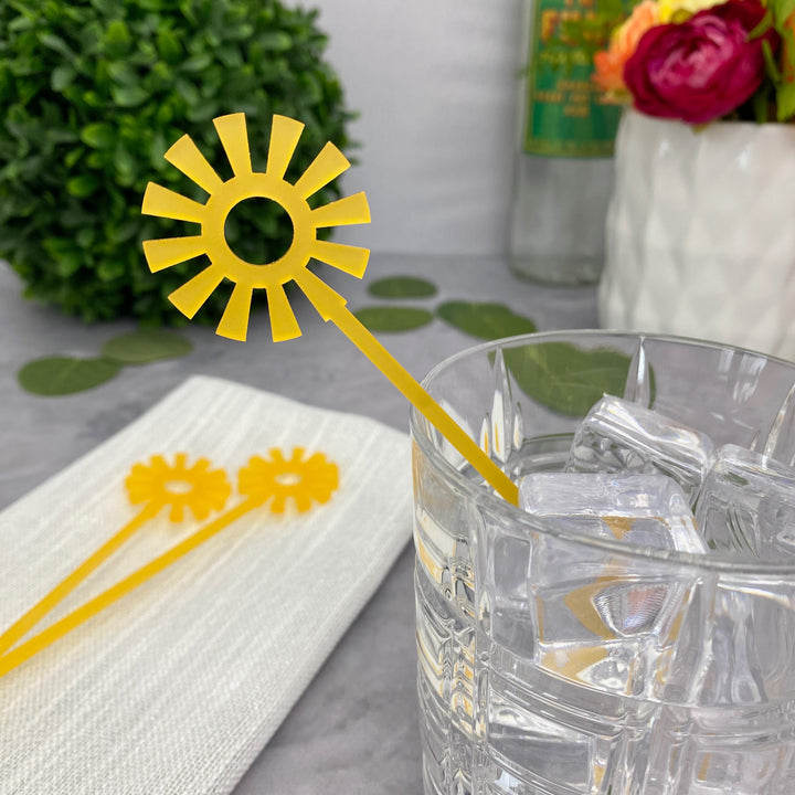 SALE Mid Mod Sun Stir Sticks (each)