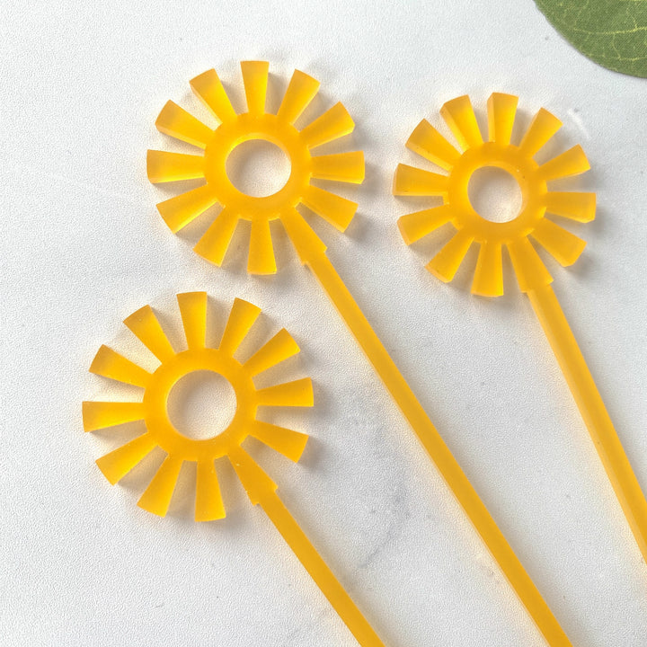 SALE Mid Mod Sun Stir Sticks (each)
