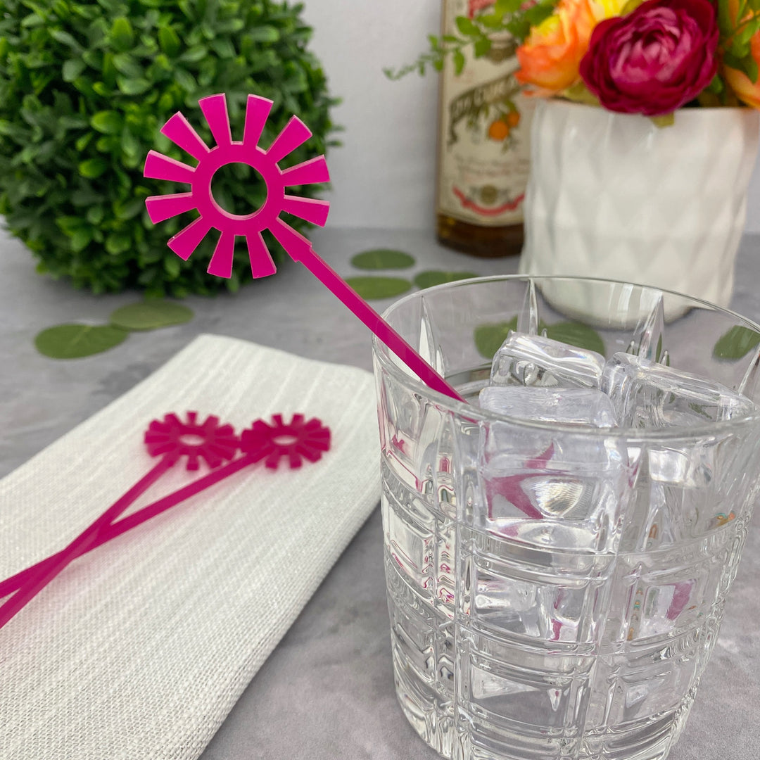 SALE Mid Mod Sun Stir Sticks (each)