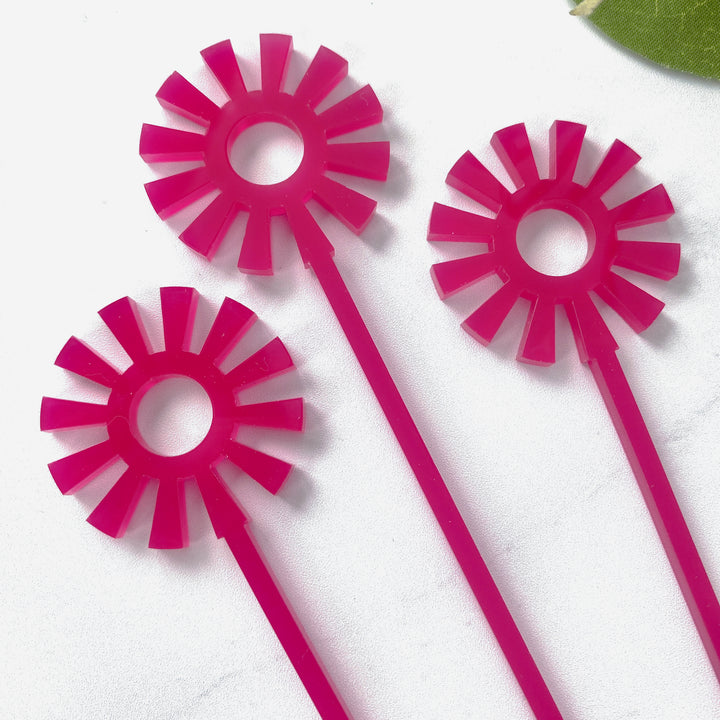 SALE Mid Mod Sun Stir Sticks (each)