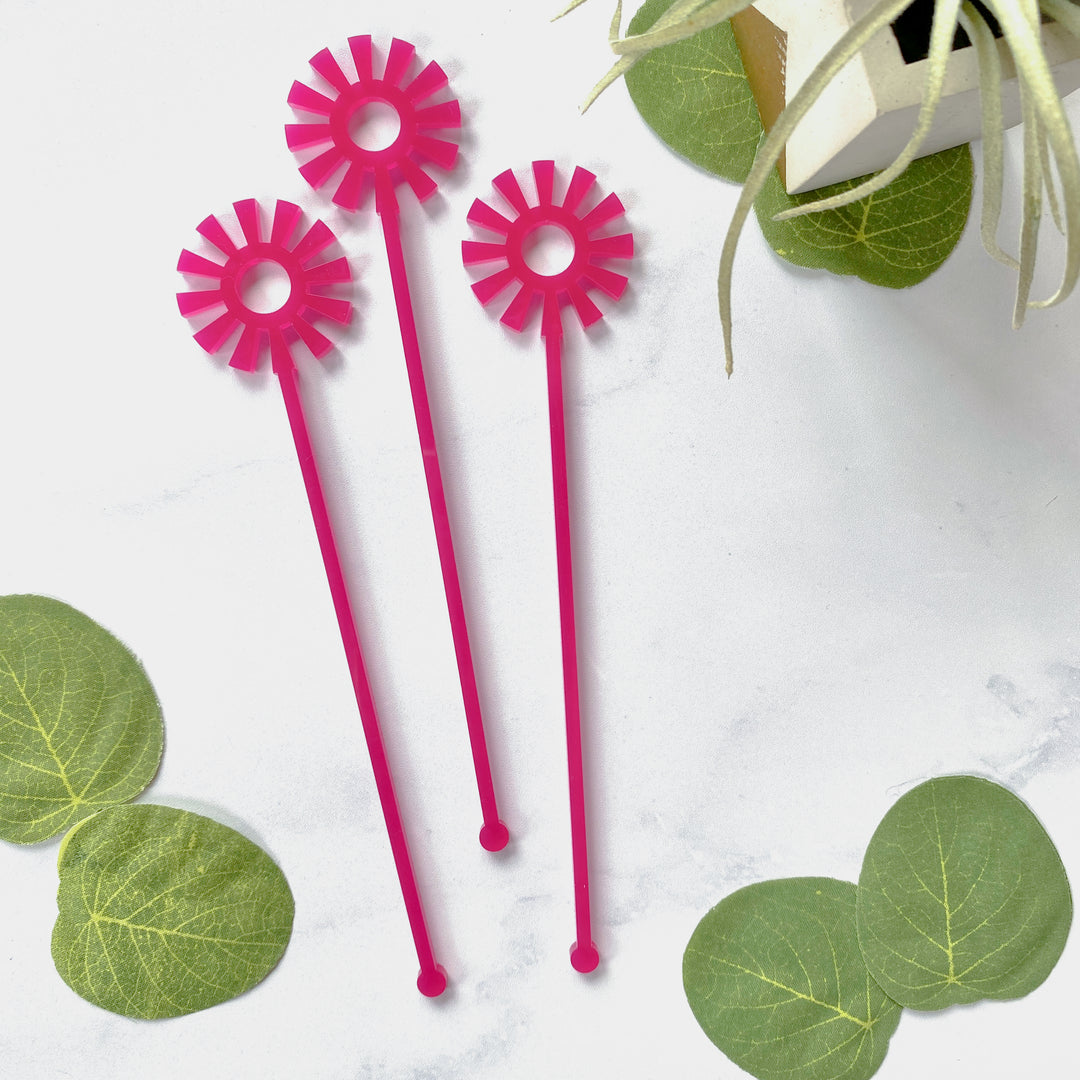 SALE Mid Mod Sun Stir Sticks (each)