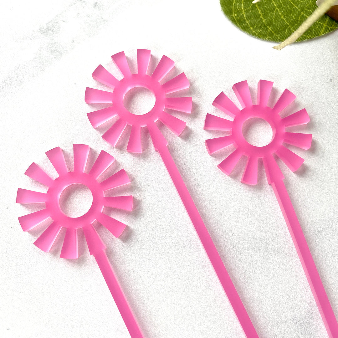 SALE Mid Mod Sun Stir Sticks (each)