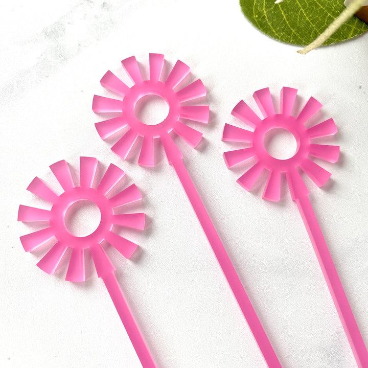 SALE Mid Mod Sun Stir Sticks (each)