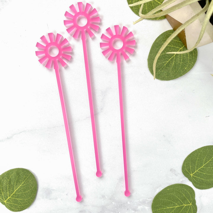 SALE Mid Mod Sun Stir Sticks (each)