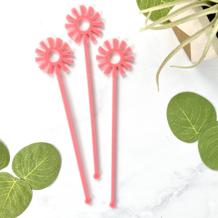 SALE Mid Mod Sun Stir Sticks (each)