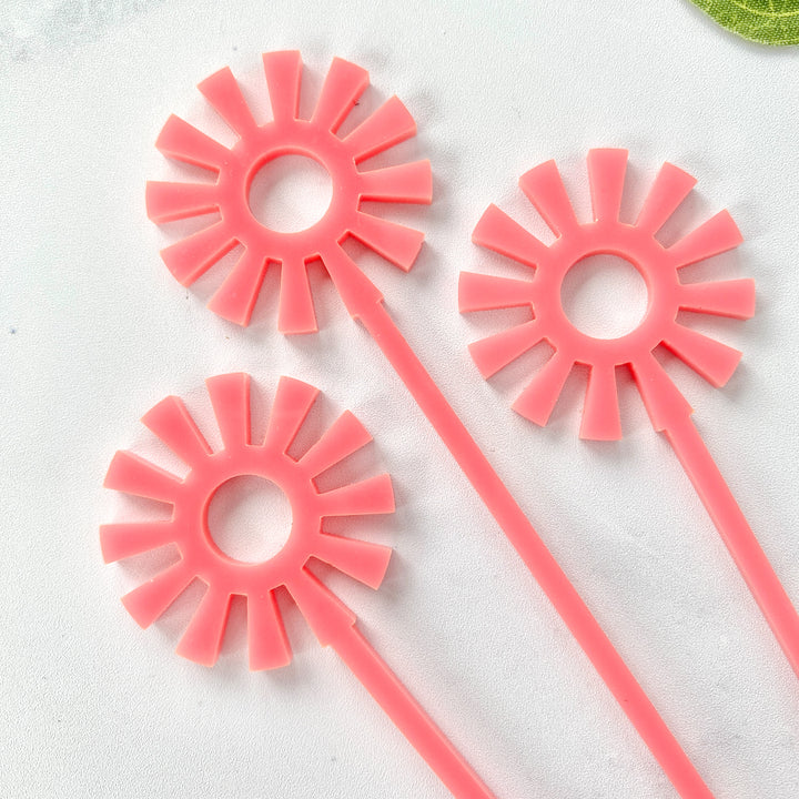 SALE Mid Mod Sun Stir Sticks (each)