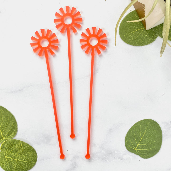 SALE Mid Mod Sun Stir Sticks (each)