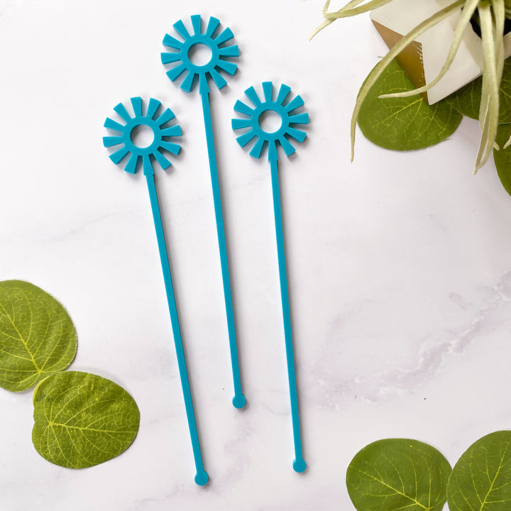 SALE Mid Mod Sun Stir Sticks (each)