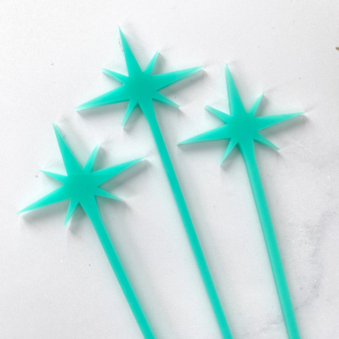 SALE North Star Stir Sticks (each)