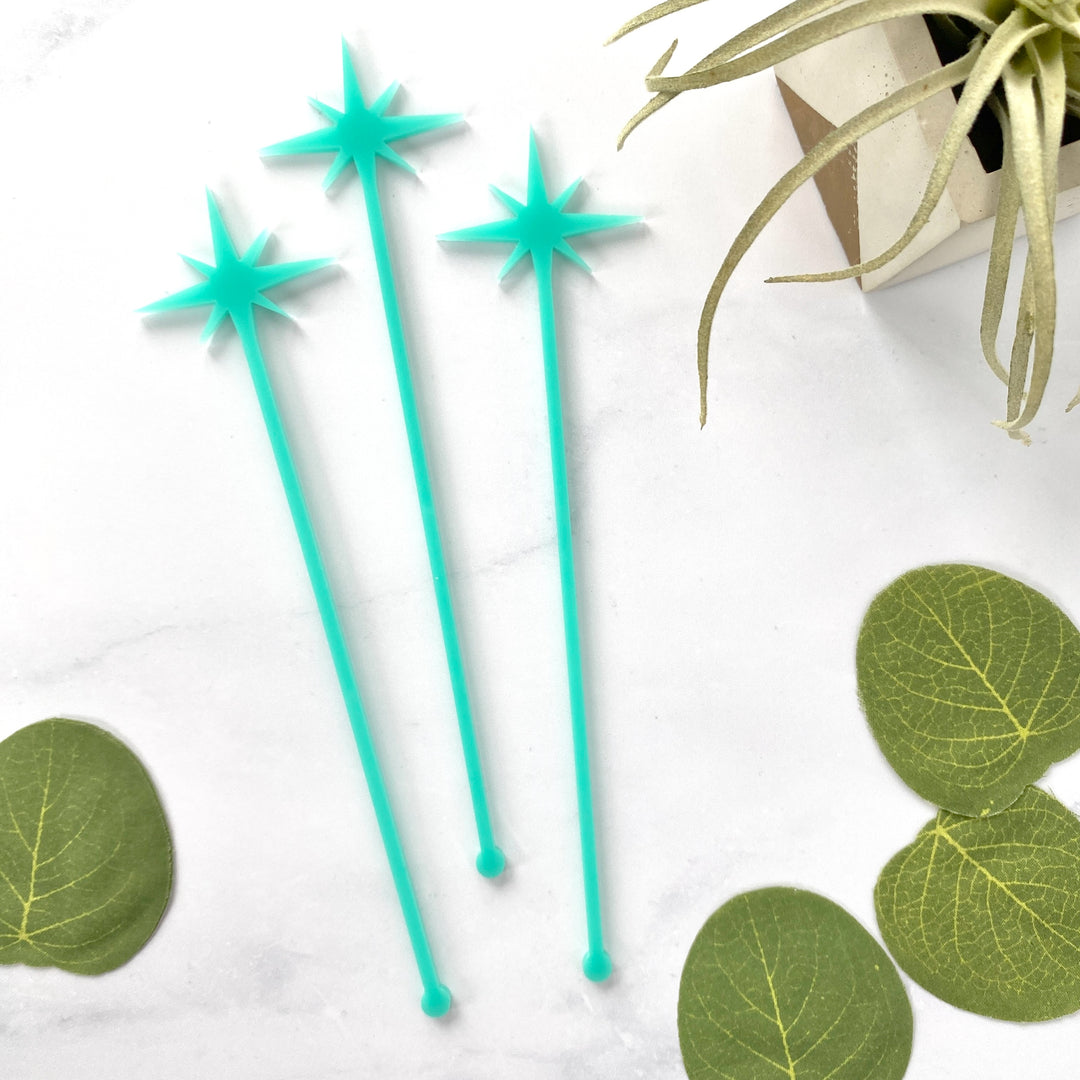 SALE North Star Stir Sticks (each)