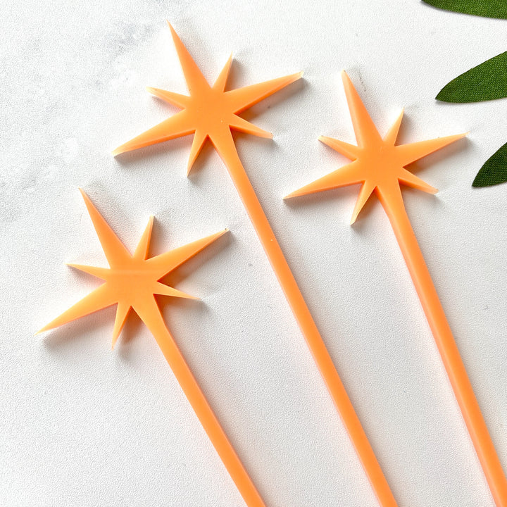 SALE North Star Stir Sticks (each)