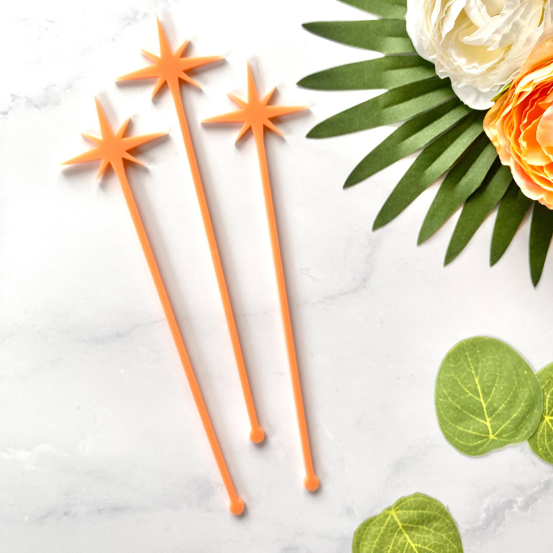 SALE North Star Stir Sticks (each)